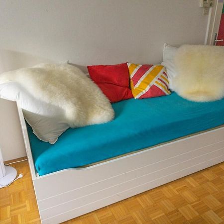 City Center Nook Rooms Вена Экстерьер фото
