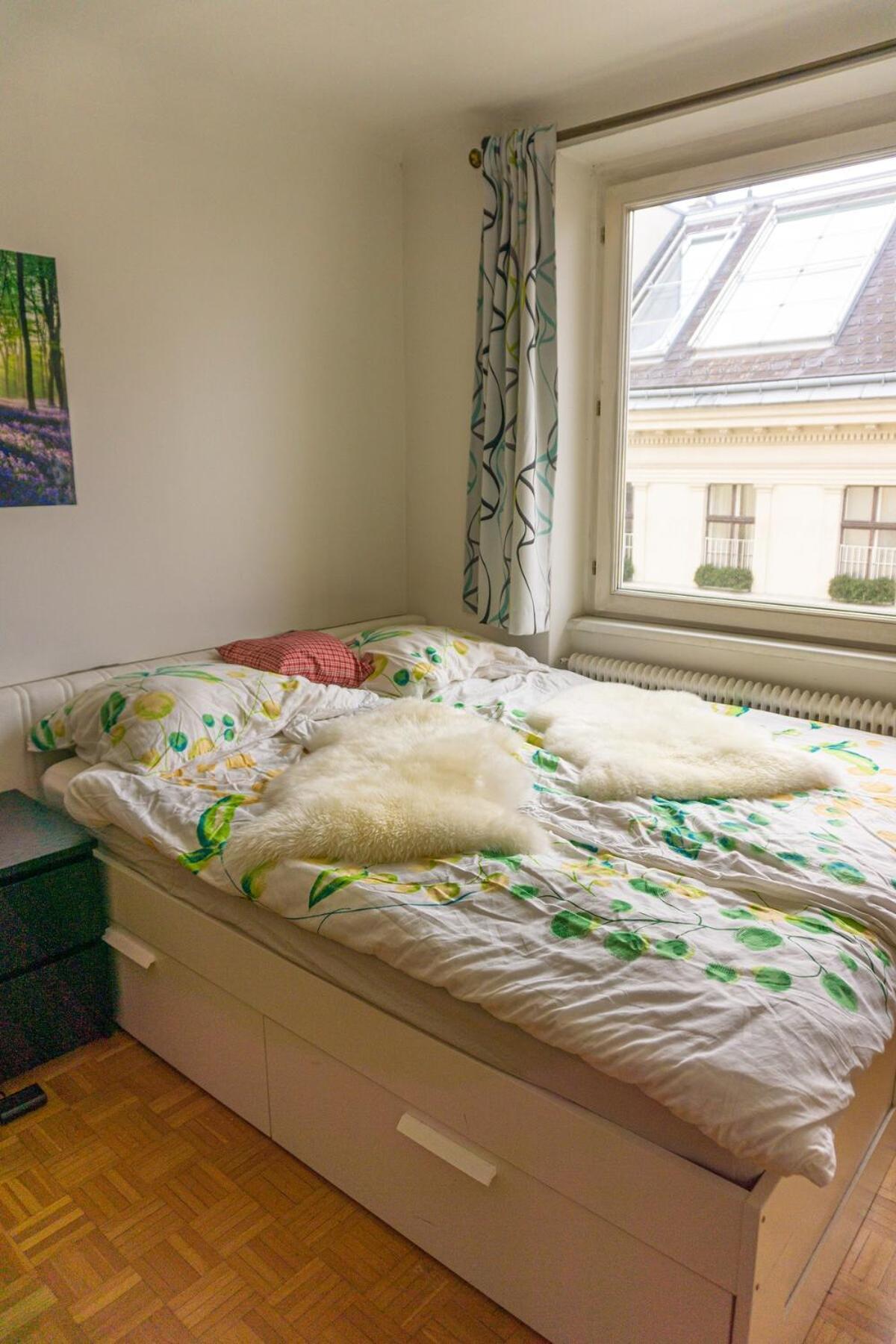 City Center Nook Rooms Вена Экстерьер фото